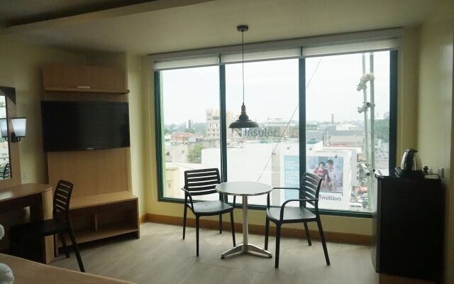 New Dawn Hotel Plus