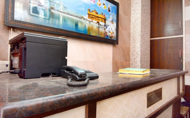 Hotel Grand Hitesh