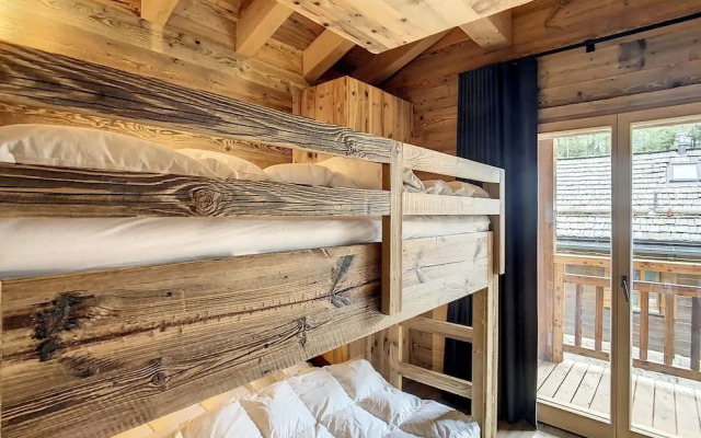 Lovely Apartment Near ski Lift