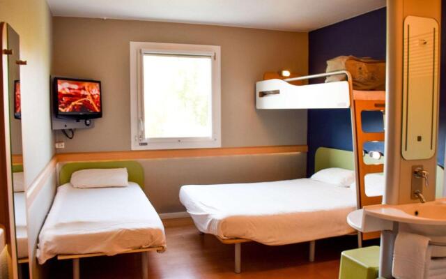 Ibis Budget Rodez