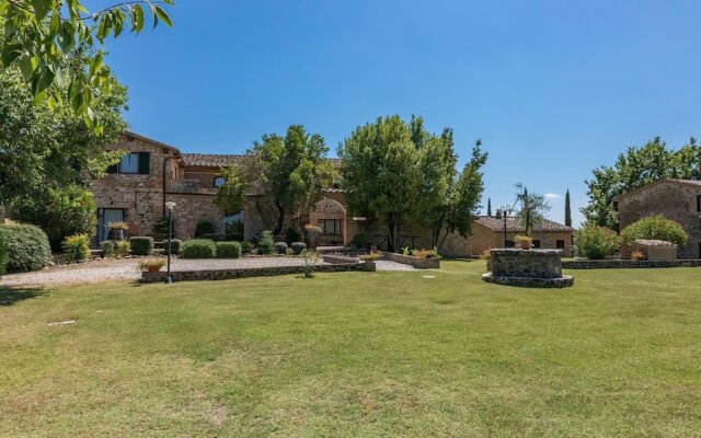 Si-c227-cabe0at - Villa Poggio Bonelli 18