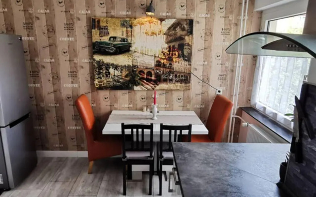 Moderne 3 Zimmer Wohnung - Zentral gelegen