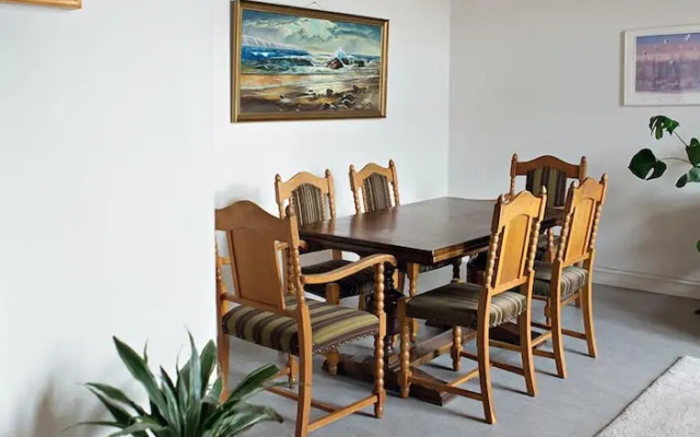 Brattagata Guesthouse Apartments