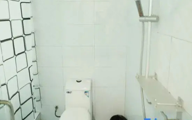 Xiao Lan Ren Exquisite Hostel
