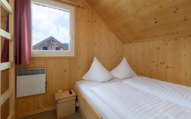 Wooden Chalet in Hohentauern/styria With Sauna
