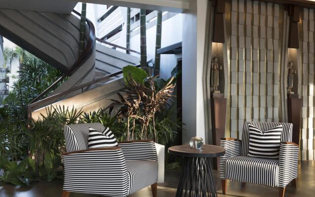 Jaya House River Park Hotel