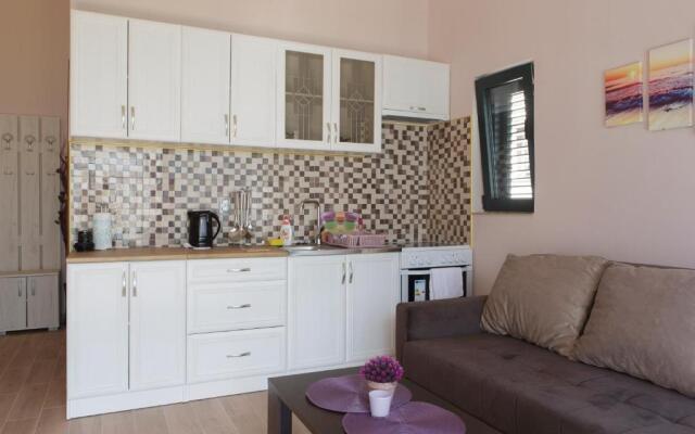 Fortress View apartment