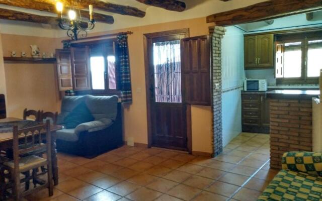 Casas Rurales Encarnita