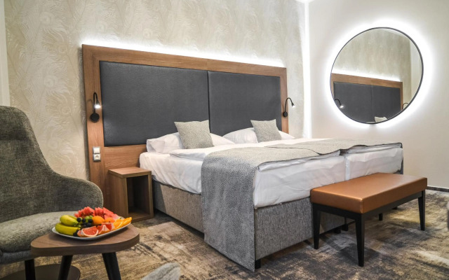 Hotel Galant