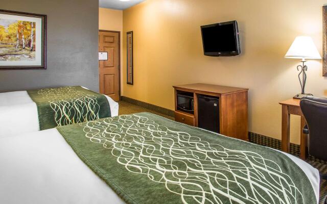 Comfort Inn & Suites Chillicothe