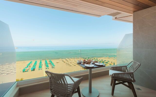 Pegasus Hotel Apartments