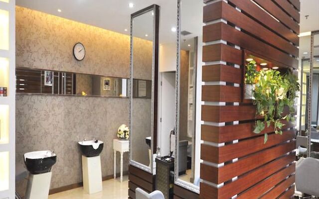Gaoxiong Hotel