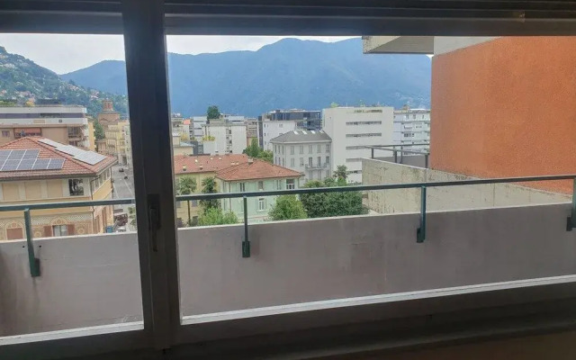 Deluxe Vanoni Central Lugano