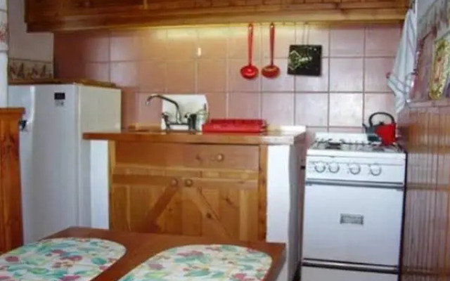 Bungalows Nahuel Malal
