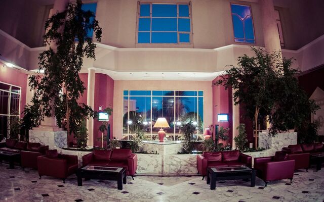 Phebus Hotel Gammarth