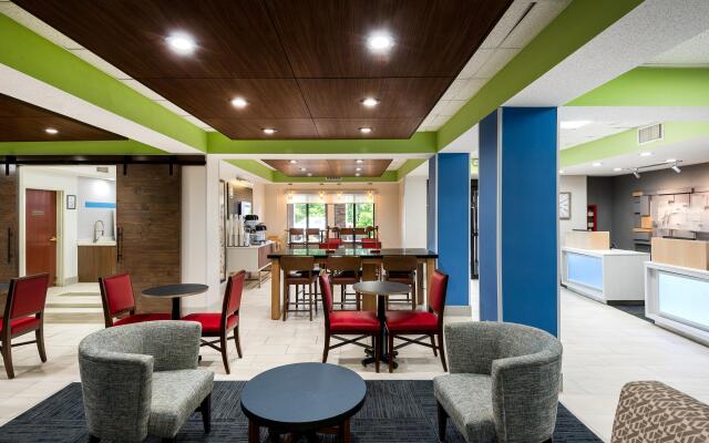 Holiday Inn Express Hillsville by IHG