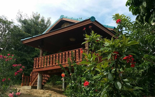 Koh Phaluai Eco Resort