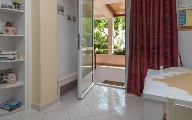 Šmuketa in Trogir Haus für 4 Personen