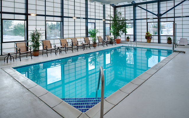 Hampton Inn Long Island/Islandia