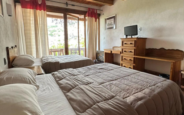 Hotel-Museo Posada de la Misón