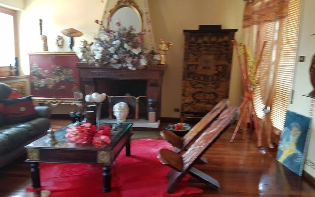 Stresa B&B
