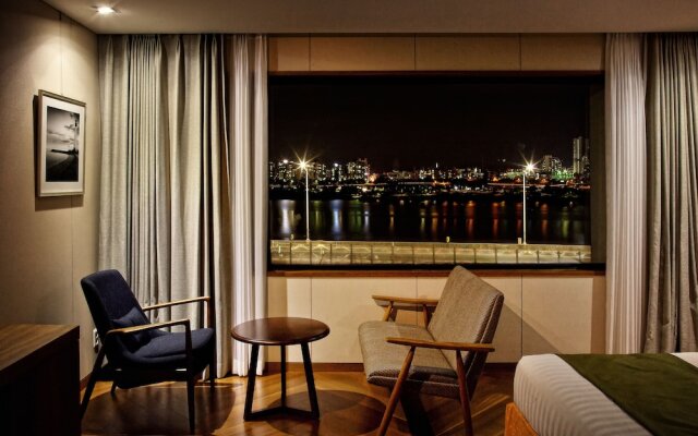 Hankang hotel