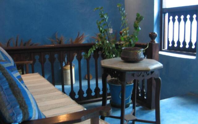 Shaba Boutique Hotel