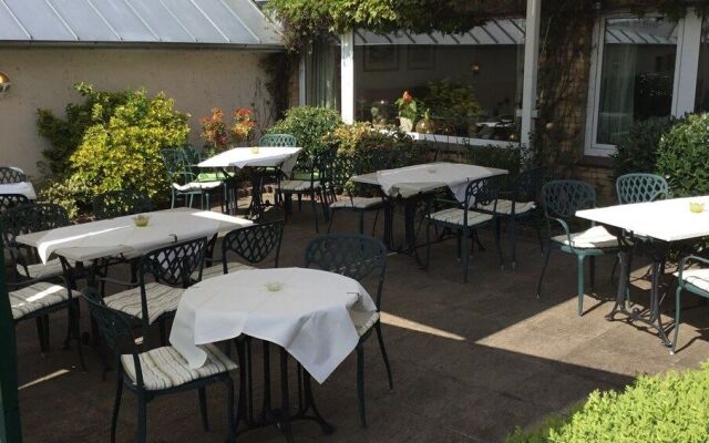 Hotel Restaurant Derboven