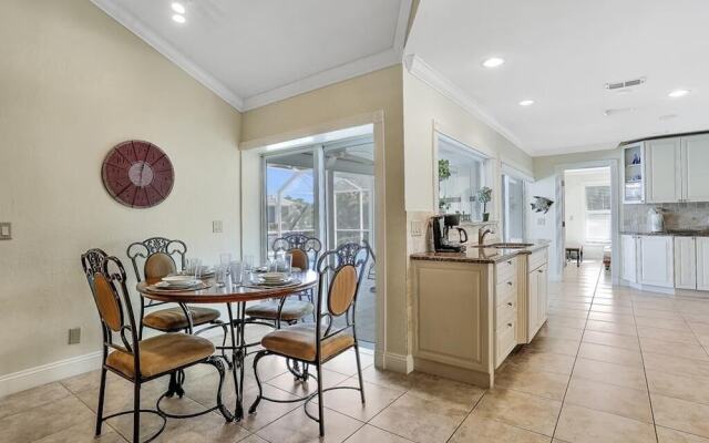 Spinnaker Home #13291