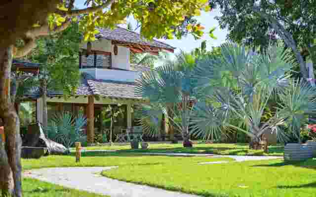 Campo Bahia Hotel Villas Spa