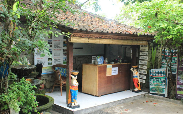 Pondok Permata Homestay