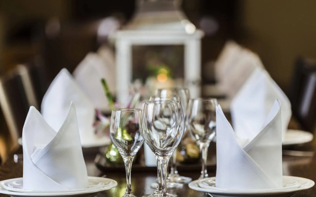Stanton House Hotel
