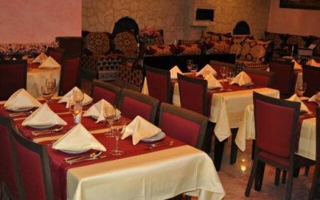 Hotel Flevo