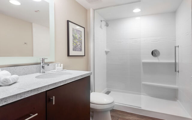 TownePlace Suites Austin North/Tech Ridge
