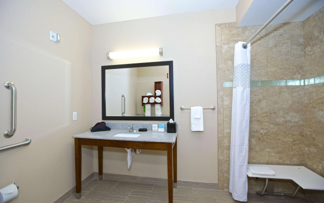 Hampton Inn Atlanta McDonough