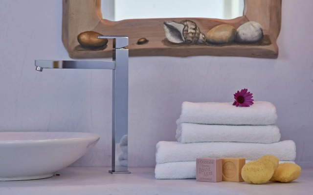 Orabel Suites