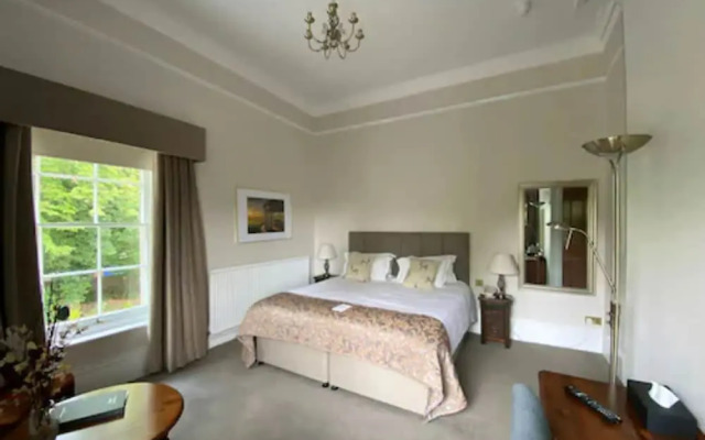 Best Western Reigate Manor Hotel