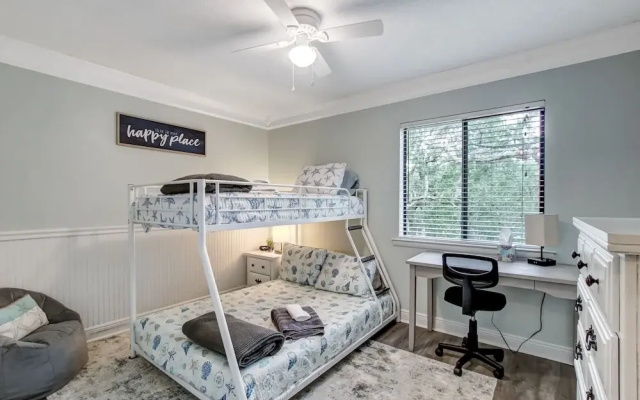 Fernandina Beach Hidden Gem Amelia Landings - 9F