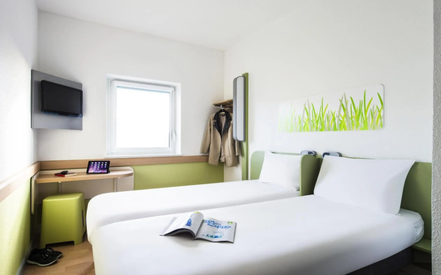 ibis budget Manchester Salford Quays