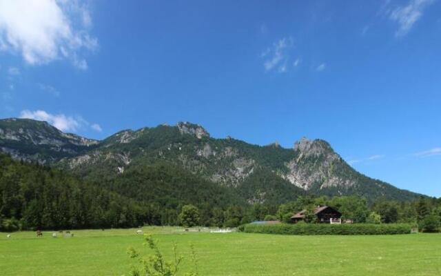 Ferienwohnung 1 Gestüt Pfaffenlehen