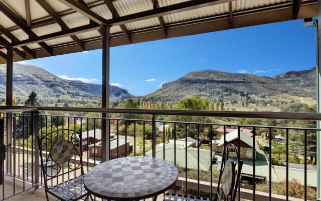 Protea Hotel by Marriott Clarens