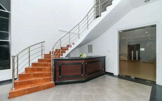 Wasantha Guest House by OYO Rooms