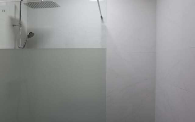 Cactus Quiet Apart Great View Balcony