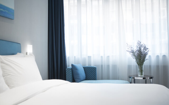 Holiday Inn Express Xiamen City Center by IHG