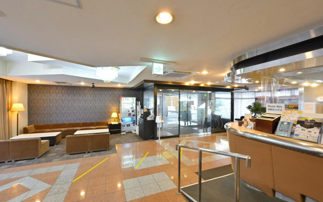 Wakayama Daini Fuji Hotel