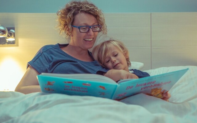 Nice Apartment With Blankenberge City View