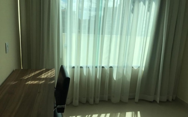Resende Inn