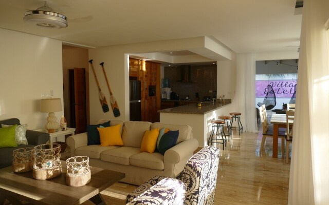 Villa Estela at Monserrat 2