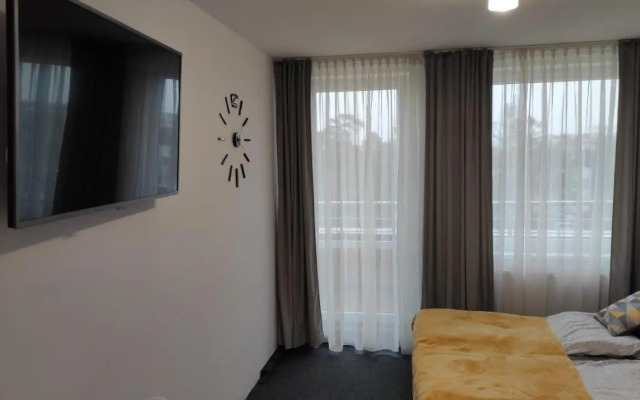 Apartament 301 Planeta