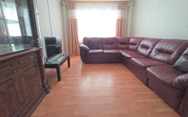 Апартаменты на улице Техническая